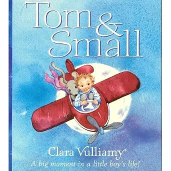 Cover of Tom and Small