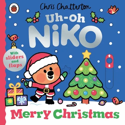 Uh-Oh Niko: Merry Christmas