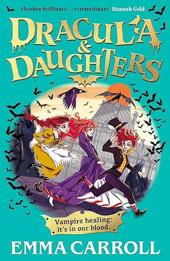 Dracula & Daughters