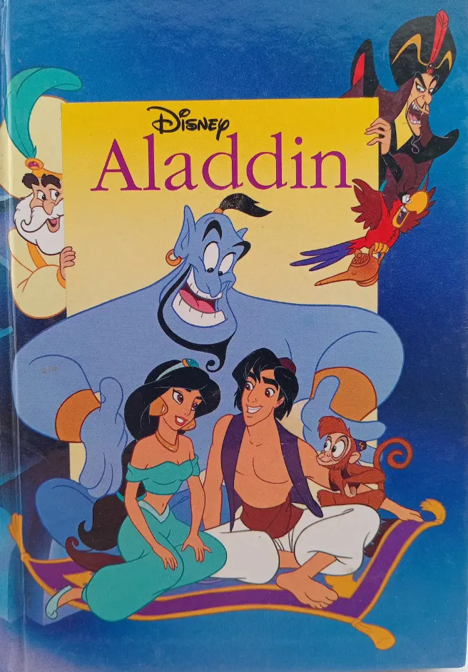 Aladdin