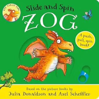 Zog Slide and Spin