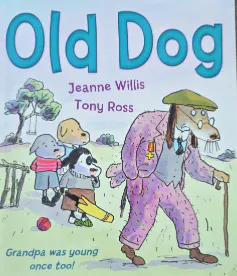 Old Dog