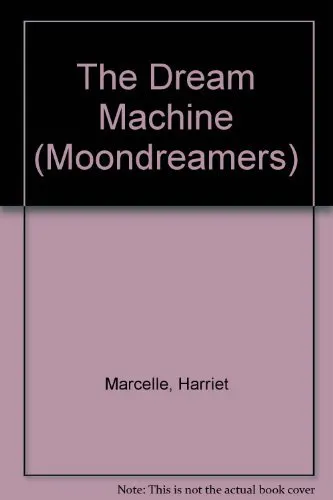 Moondreamers The Dream Machine