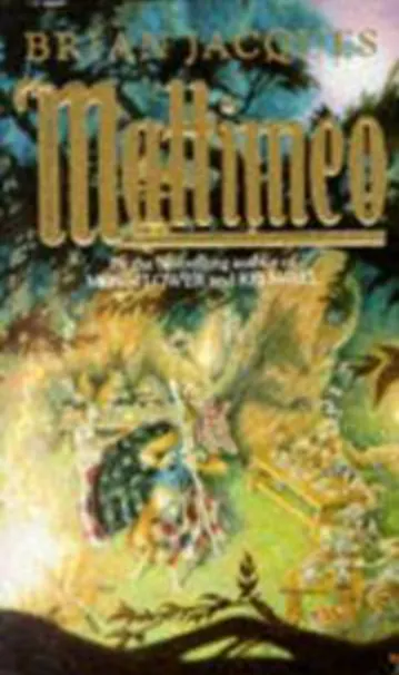 Cover of Mattimeo