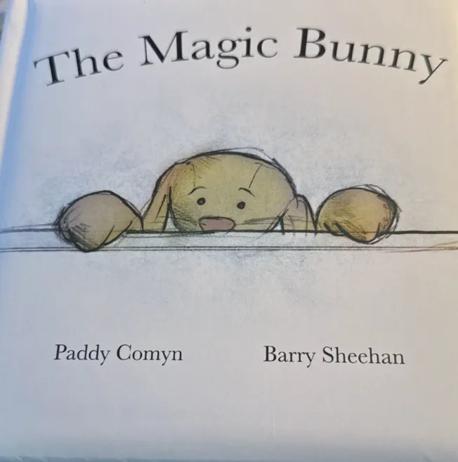 The Magic Bunny