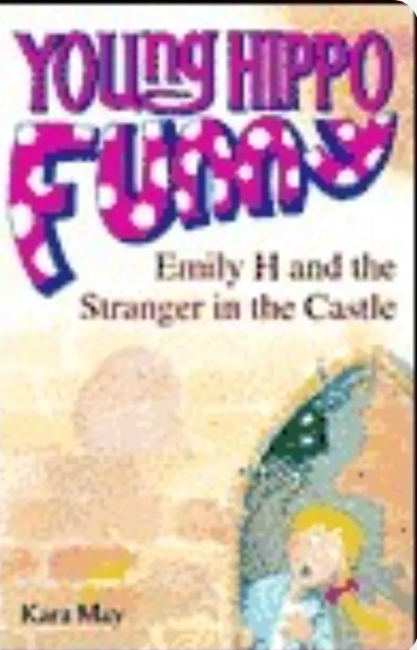 Emily H. and The Stranger In The Castle