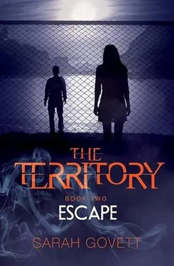 Cover of The Territory Escape
