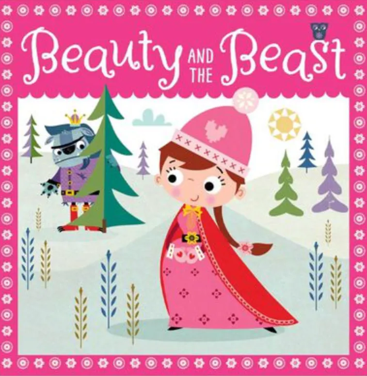 Beauty and the Beast