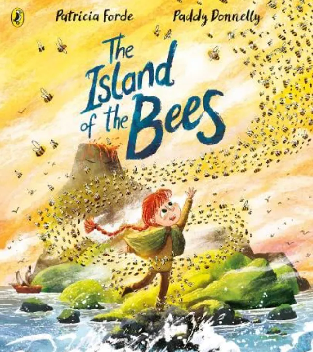 The Island of the Bees