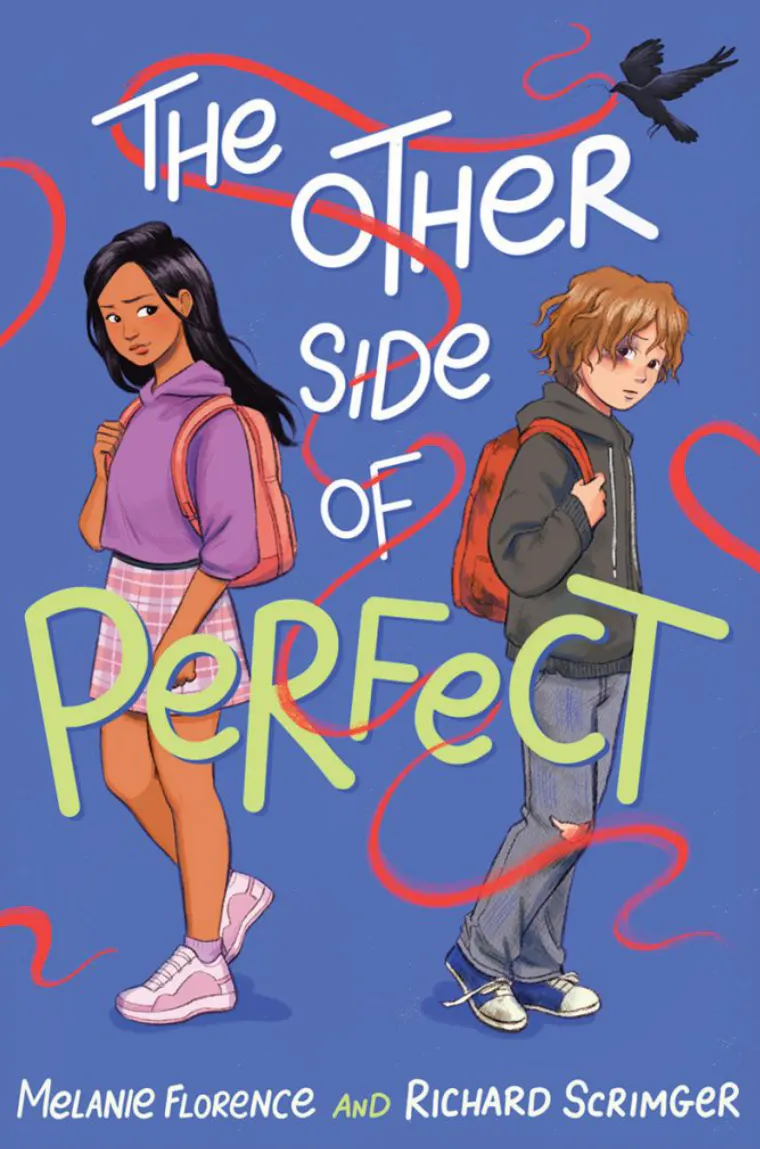 Cover of The Other Side of Perfect