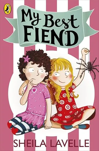 My Best Fiend