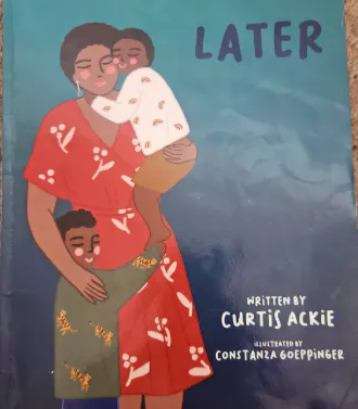 Cover of Later