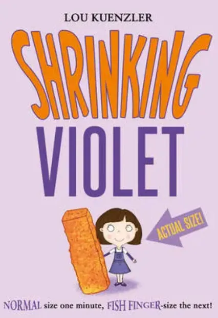 Shrinking Violet
