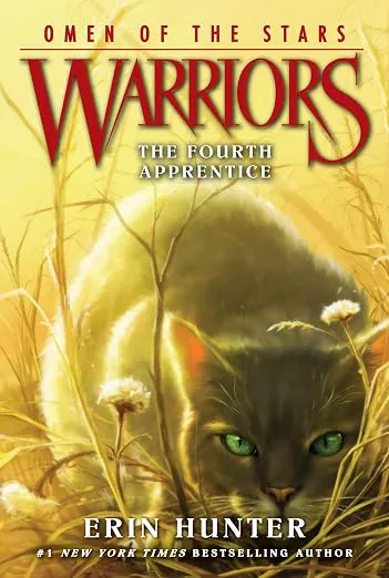 Warriors - The Fourth Apprentice