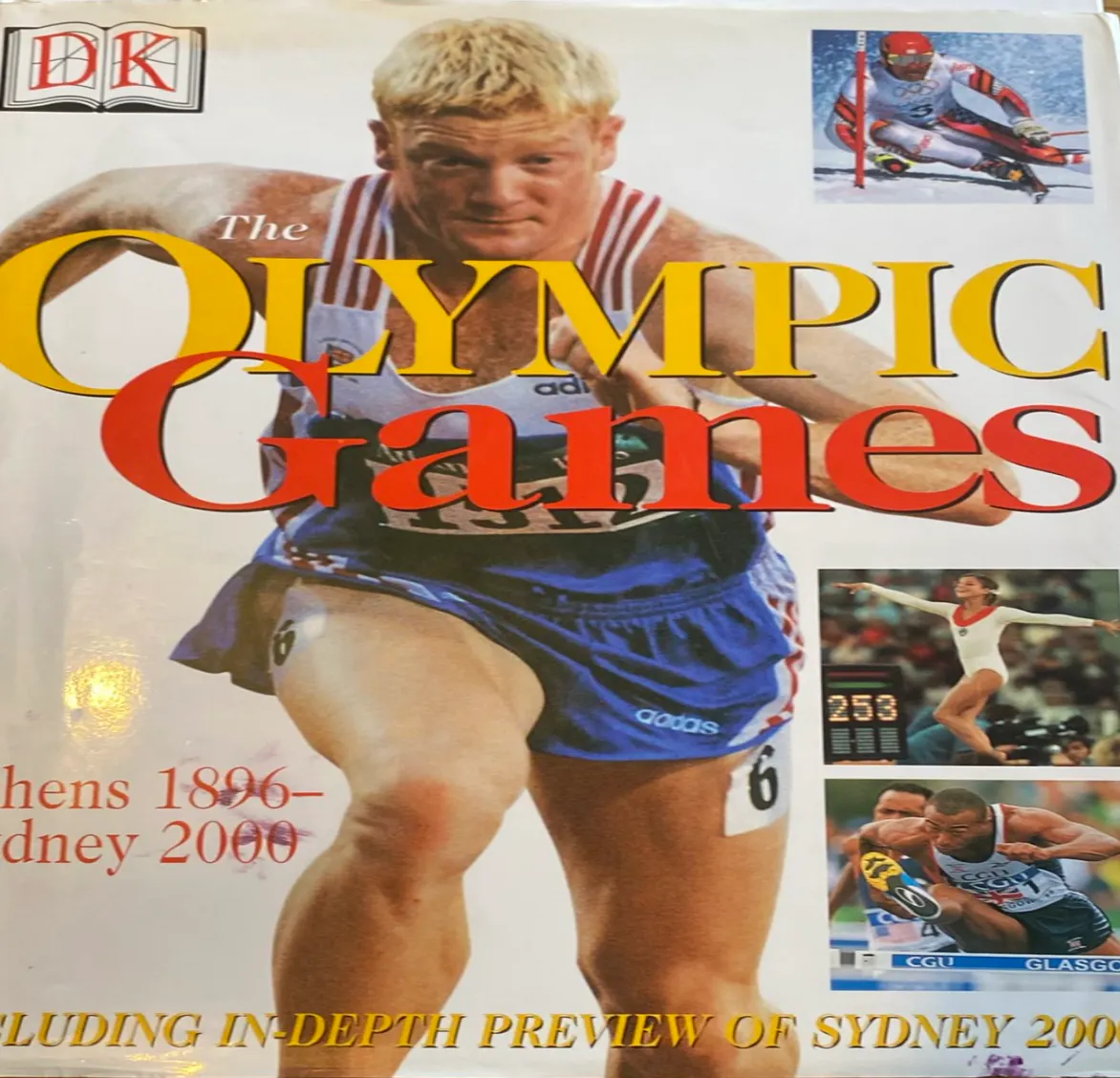 The Olympic Games