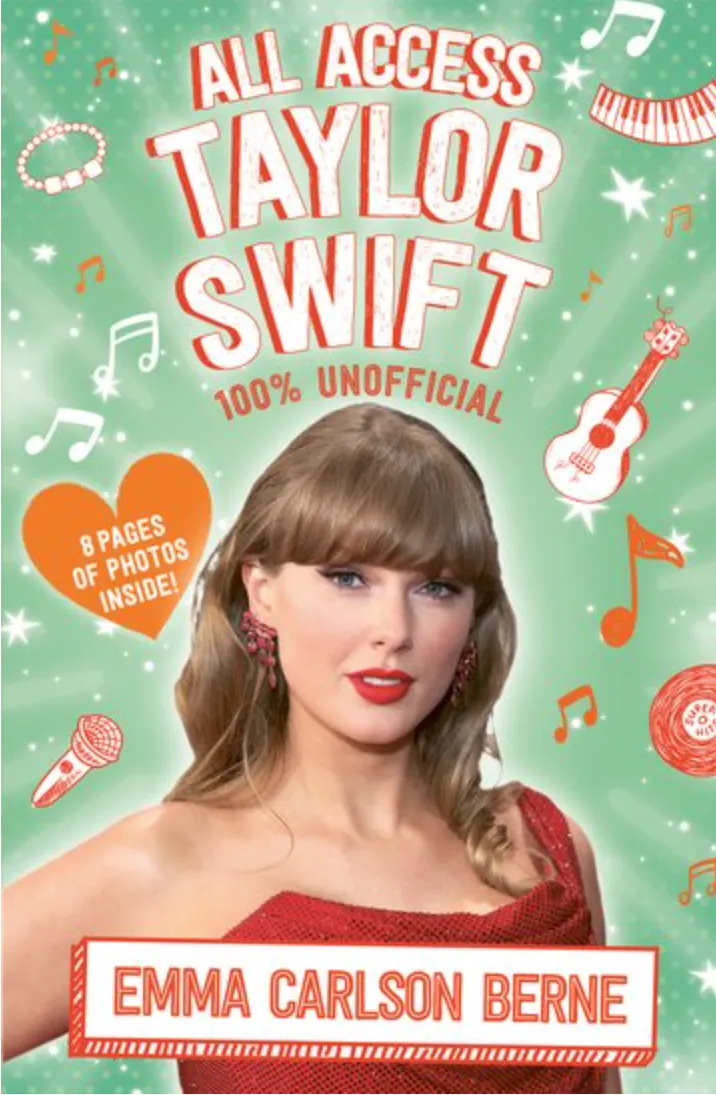 All Access Taylor Swift 100% Unofficial