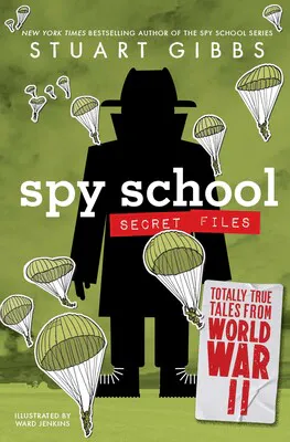Totally True Tales from World War II
