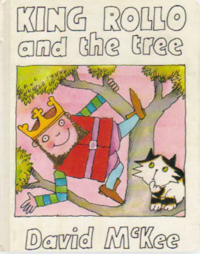 King Rollo and the Tree