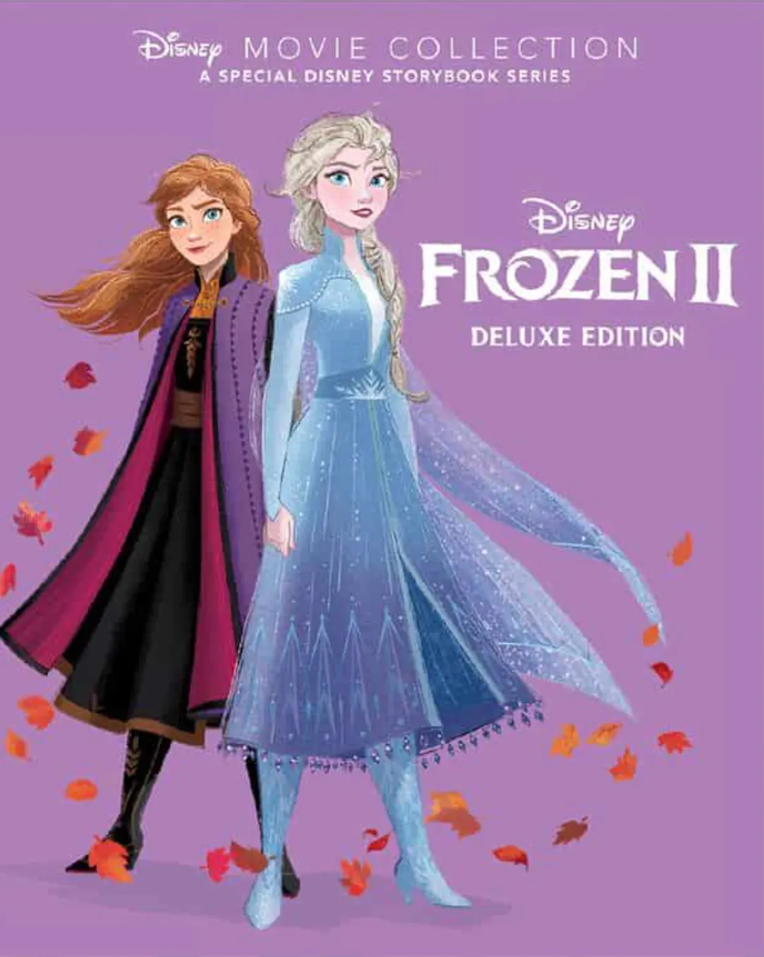 Frozen II Disney Classic Collection