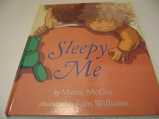Sleepy Me