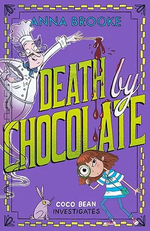 Death By Chocolate