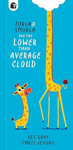 Torla & Smorla and The Lower Than Average Cloud