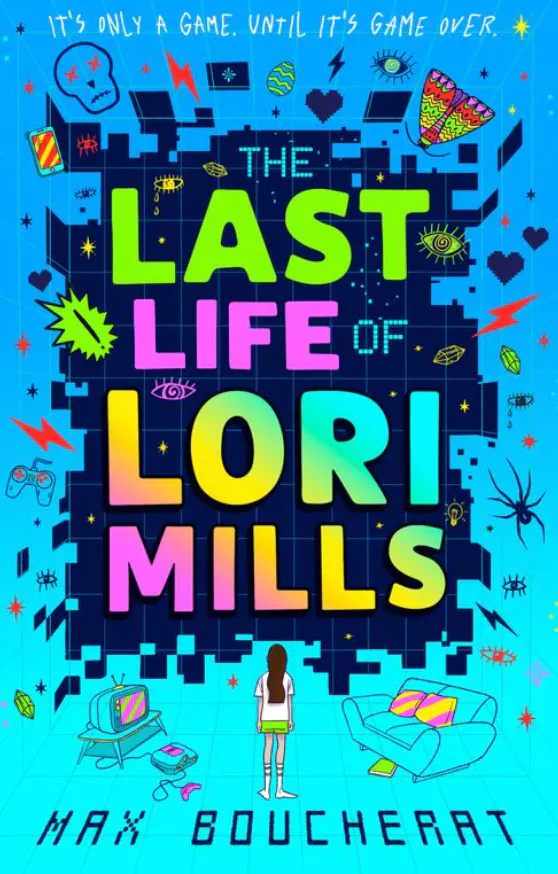 The Last Life of Lori Mills