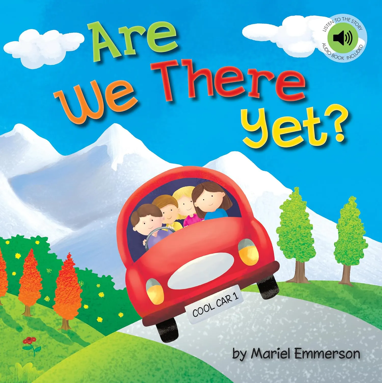Are We There Yet?