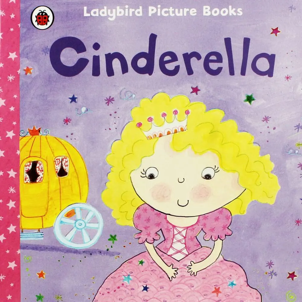 Cinderella 