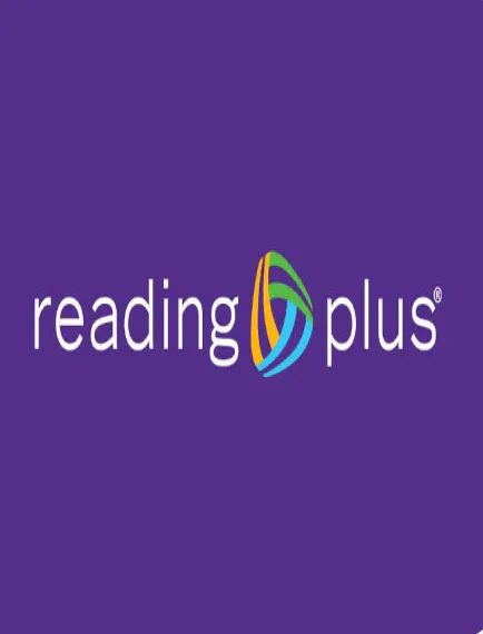 Cover of Reading Plus