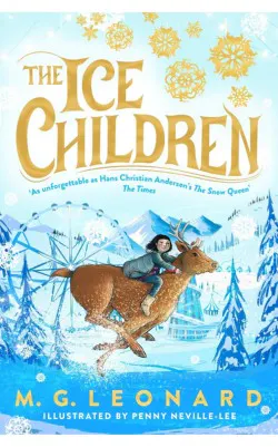 The Ice Children
