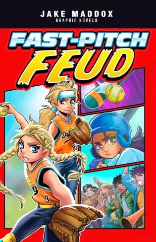 Fast-Pitch Feud