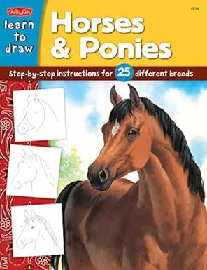 Horses and Ponies