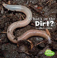 What's in the Dirt?