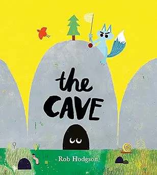 The Cave