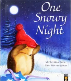 One Snowy Night