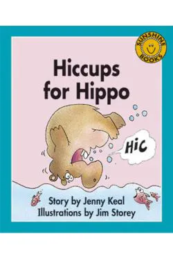 Hiccups For Hippo