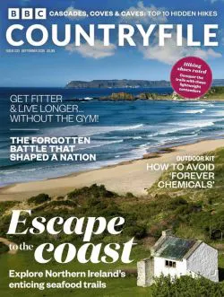 BBC Countryfile Magazine