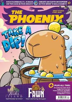 The Phoenix Magazine
