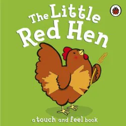 The Little Red Hen