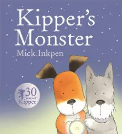 Kippers Monster