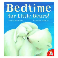 Bedtime For Little Bears