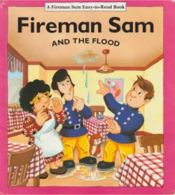 Fireman Sam and the Flood