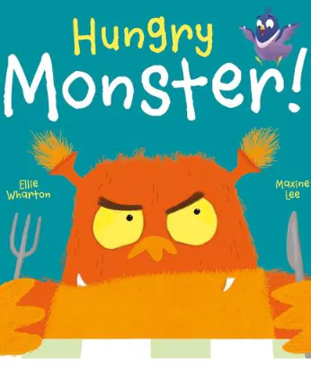 Hungry Monster!