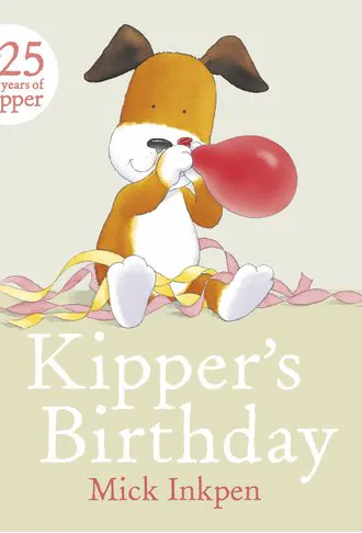 Kipper's Birthday