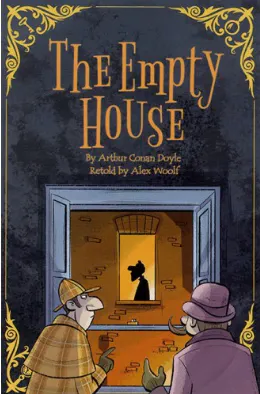 The Empty House