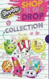 Shop Till You Drop Collection