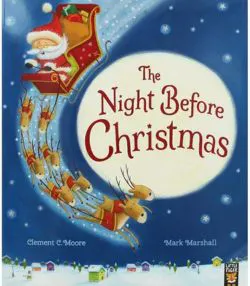 The Night Before Christmas