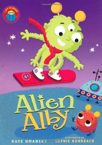 Alien Alby