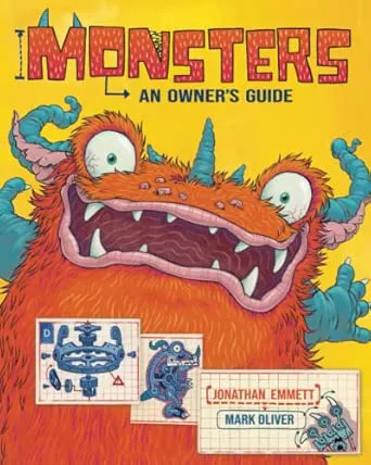 Monsters: An Owner's Guide